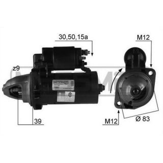 Starteris ERA 220061R