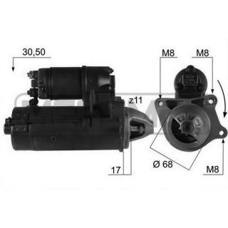 Starteris ERA 220063R