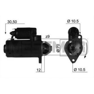 Starteris ERA 220064R