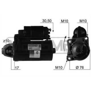 Starteris ERA 220073R