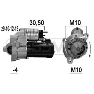 Starteris ERA 220074R