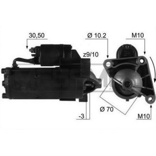 Starteris ERA 220099R