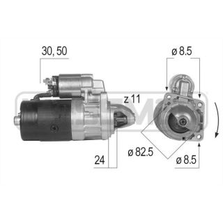 Starteris ERA 220106R