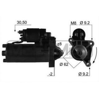 Starteris ERA 220108A