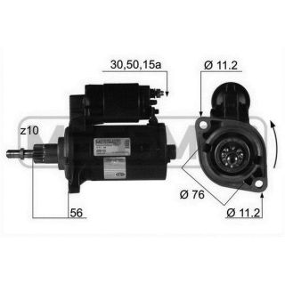 Starteris ERA 220113R