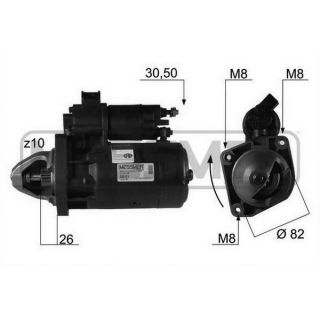 Starteris ERA 220121R