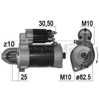 Starteris ERA 220135R