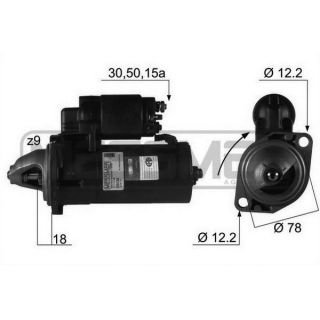 Starteris ERA 220138R