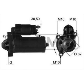 Starteris ERA 220140A