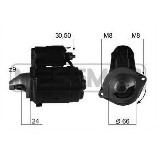 Starteris ERA 220174A