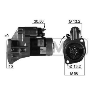 Starteris ERA 220202A