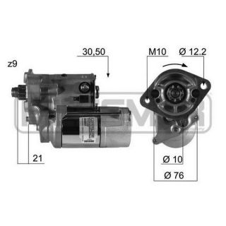 Starteris ERA 220207