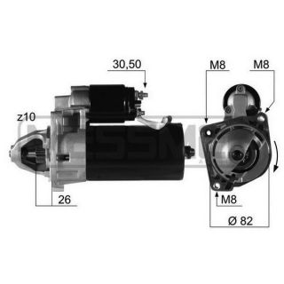 Starteris ERA 220216A