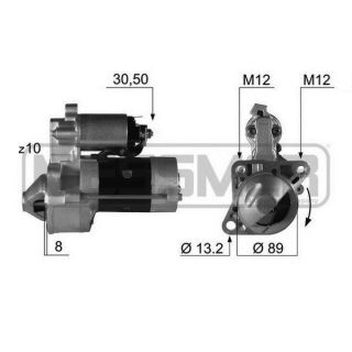Starteris ERA 220342