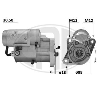 Starteris ERA 220342A