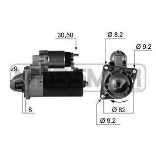 Starteris ERA 220346