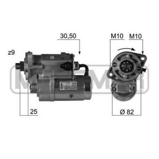 Starteris ERA 220351A