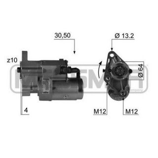 Starteris ERA 220352