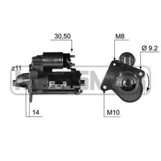 Starteris ERA 220371A