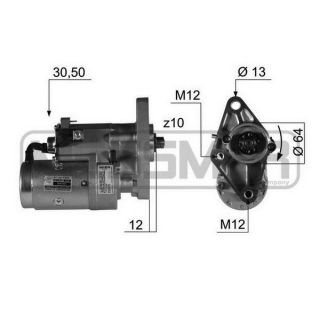 Starteris ERA 220379