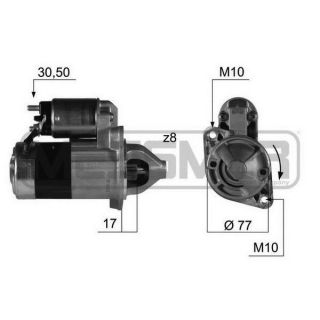 Starteris ERA 220383