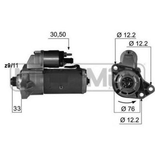 Starteris ERA 220388A