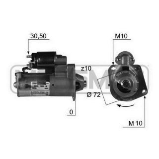 Starteris ERA 220418