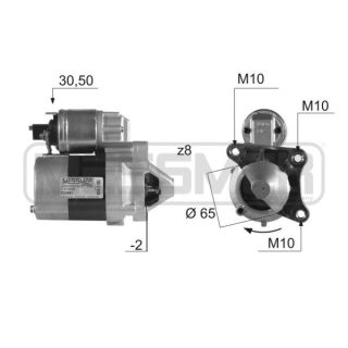 Starteris ERA 220441