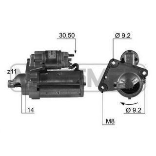 Starteris ERA 220451A