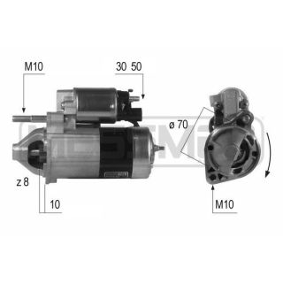 Starteris ERA 220499