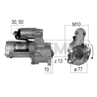 Starteris ERA 220594A