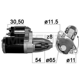 Starteris ERA 220896A