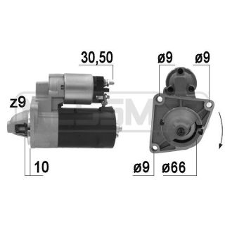 Starteris ERA 220944A