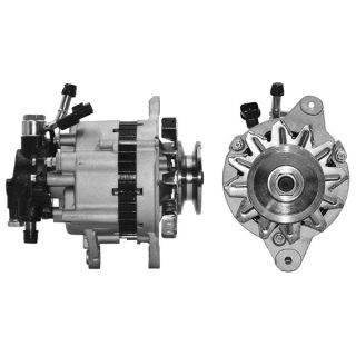 Kintamosios srovės generatorius ERA 209582