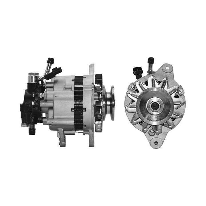 Kintamosios srovės generatorius ERA 209582