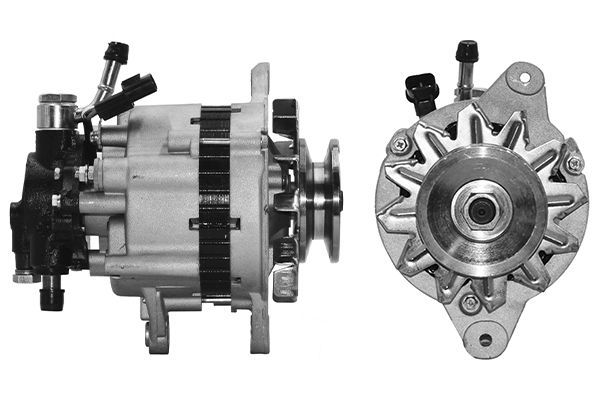Kintamosios srovės generatorius ERA 209582