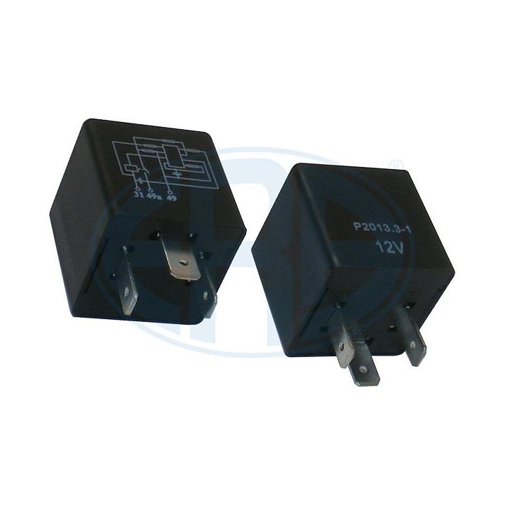 Posūkio rodiklio pertraukiklis ERA 661005