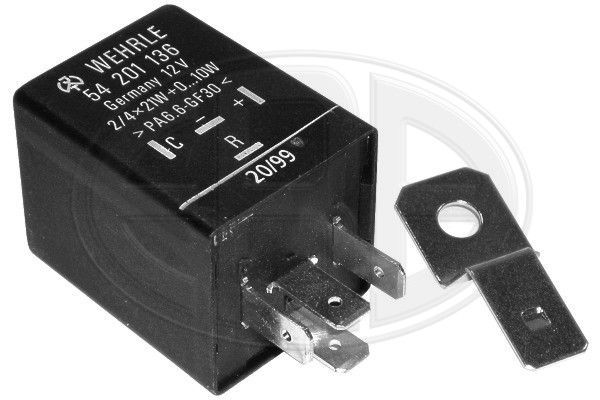 Posūkio rodiklio pertraukiklis ERA 661146