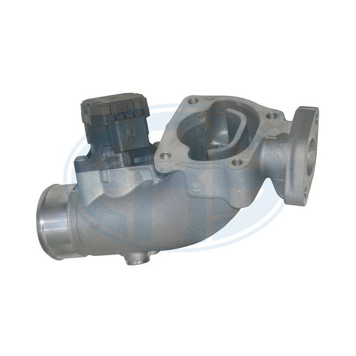 Droselio korpusas ERA 556095