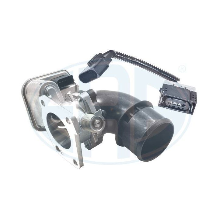 Droselio korpusas ERA 556096R