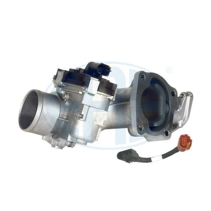 Droselio korpusas ERA 556099