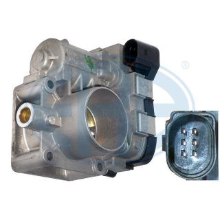 Droselio korpusas ERA 556120