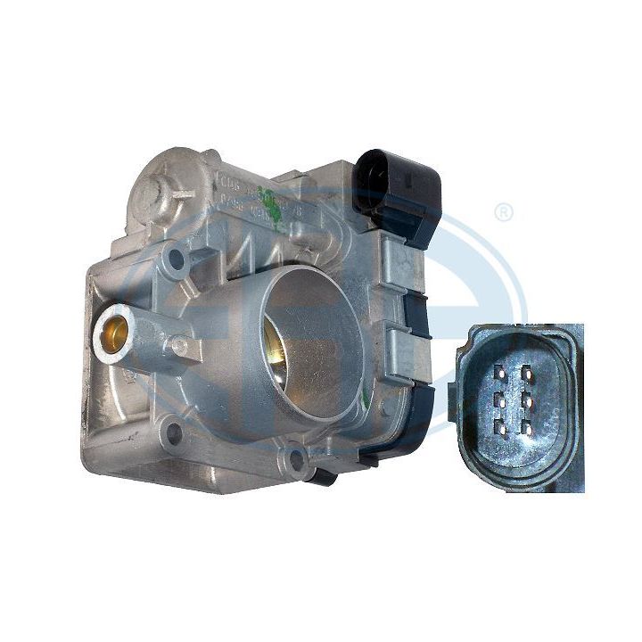 Droselio korpusas ERA 556120