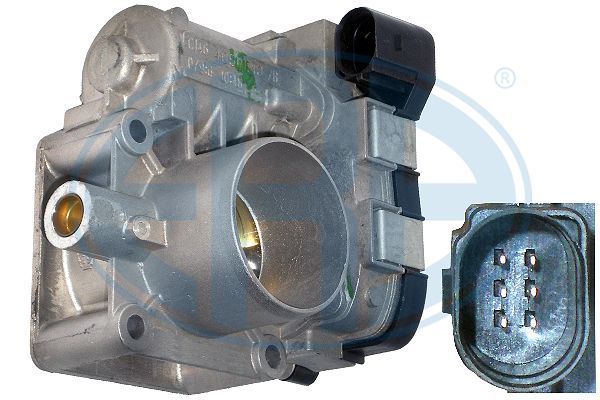 Droselio korpusas ERA 556120A