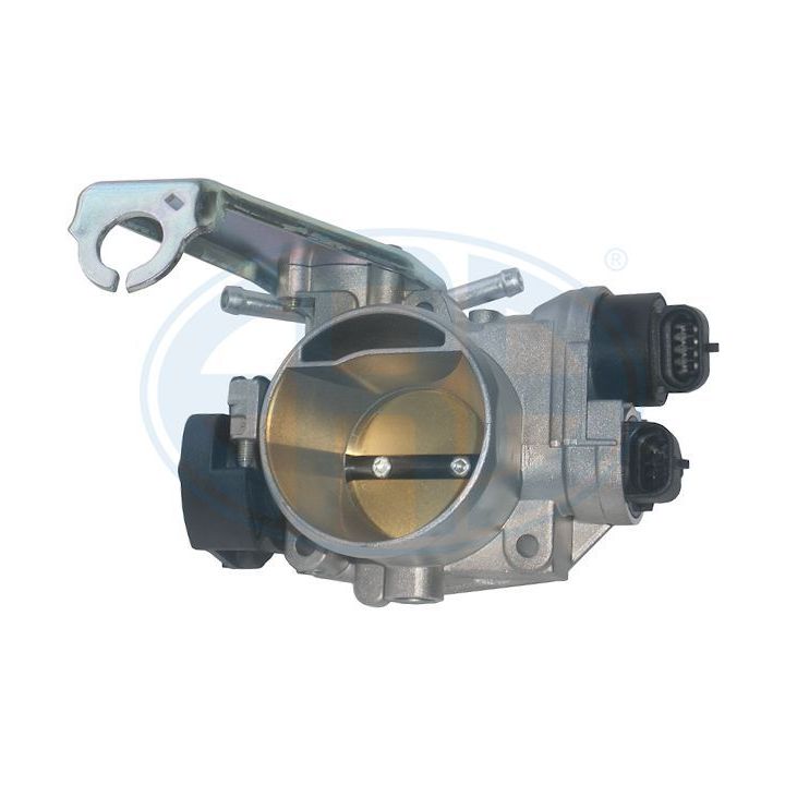 Droselio korpusas ERA 556139