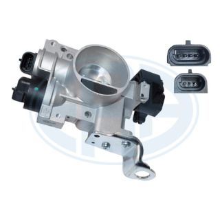 Droselio korpusas ERA 556140A