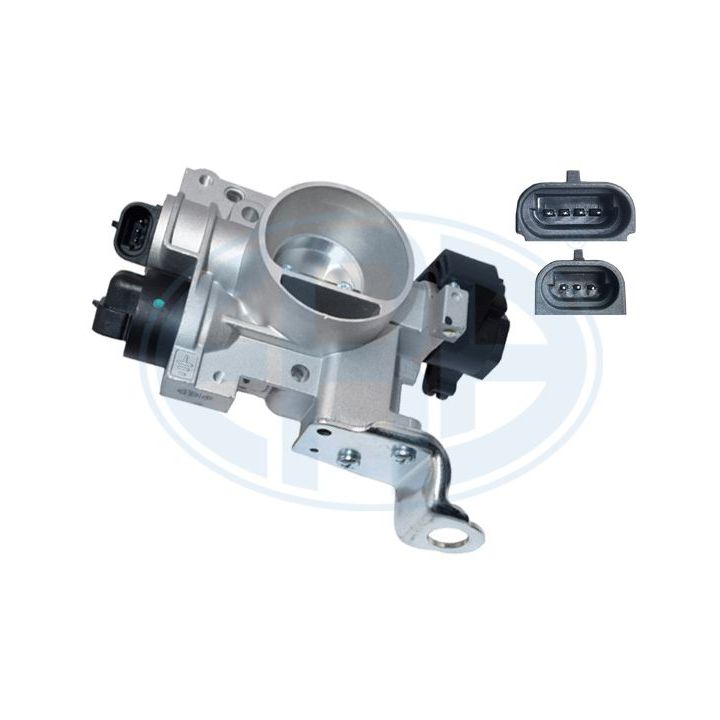 Droselio korpusas ERA 556140A