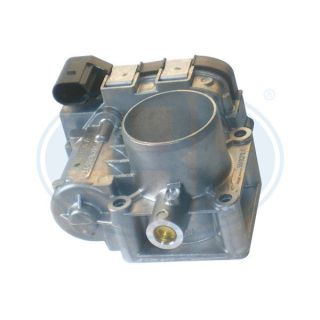 Droselio korpusas ERA 556142