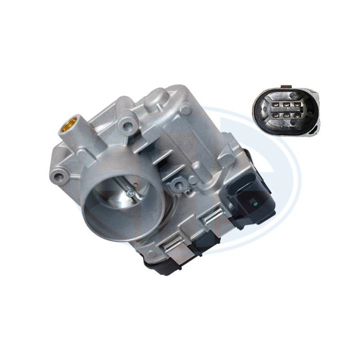 Droselio korpusas ERA 556142A