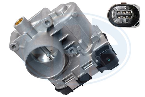 Droselio korpusas ERA 556142A